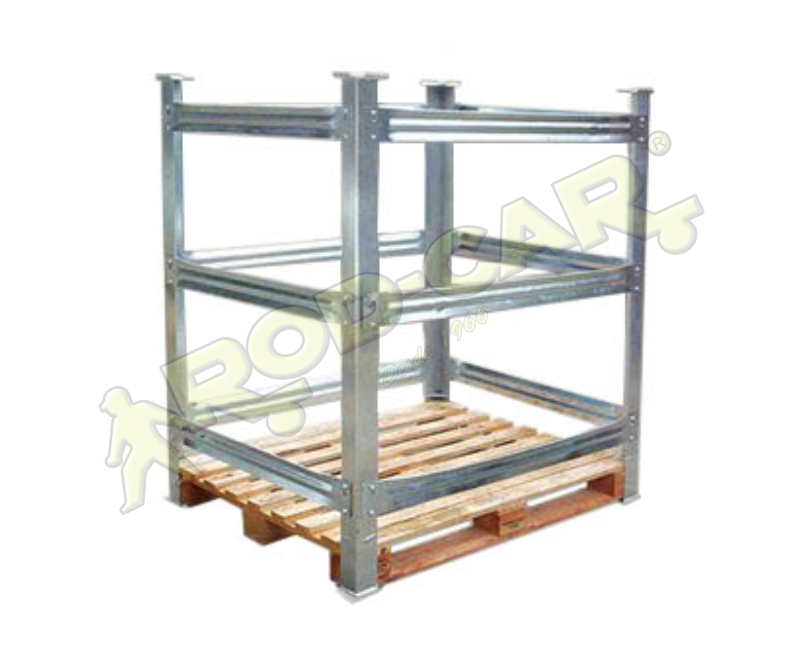 PALLET RACK PR 475.7.00/326
