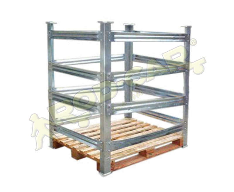 PALLET RACK PR 476.7.00/327