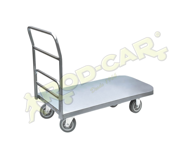 39B ZINCADO COM CANTOS ARREDONDADOS