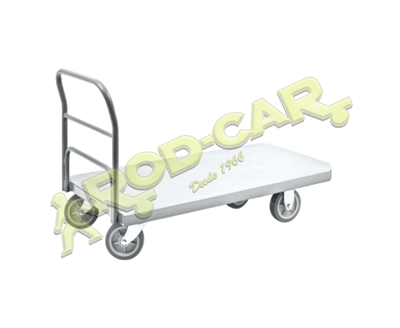 39C ZINCADO COM CANTOS ARREDONDADOS