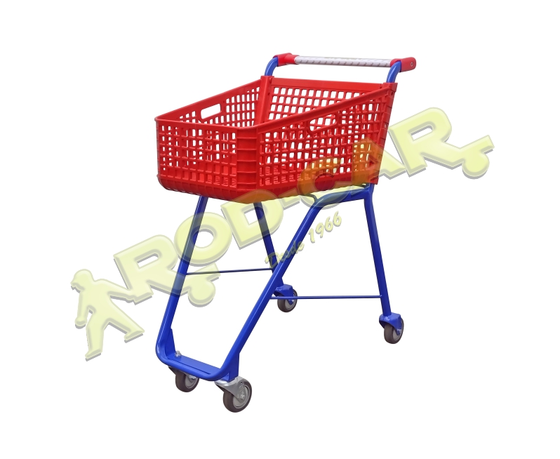 Linha Duplocar