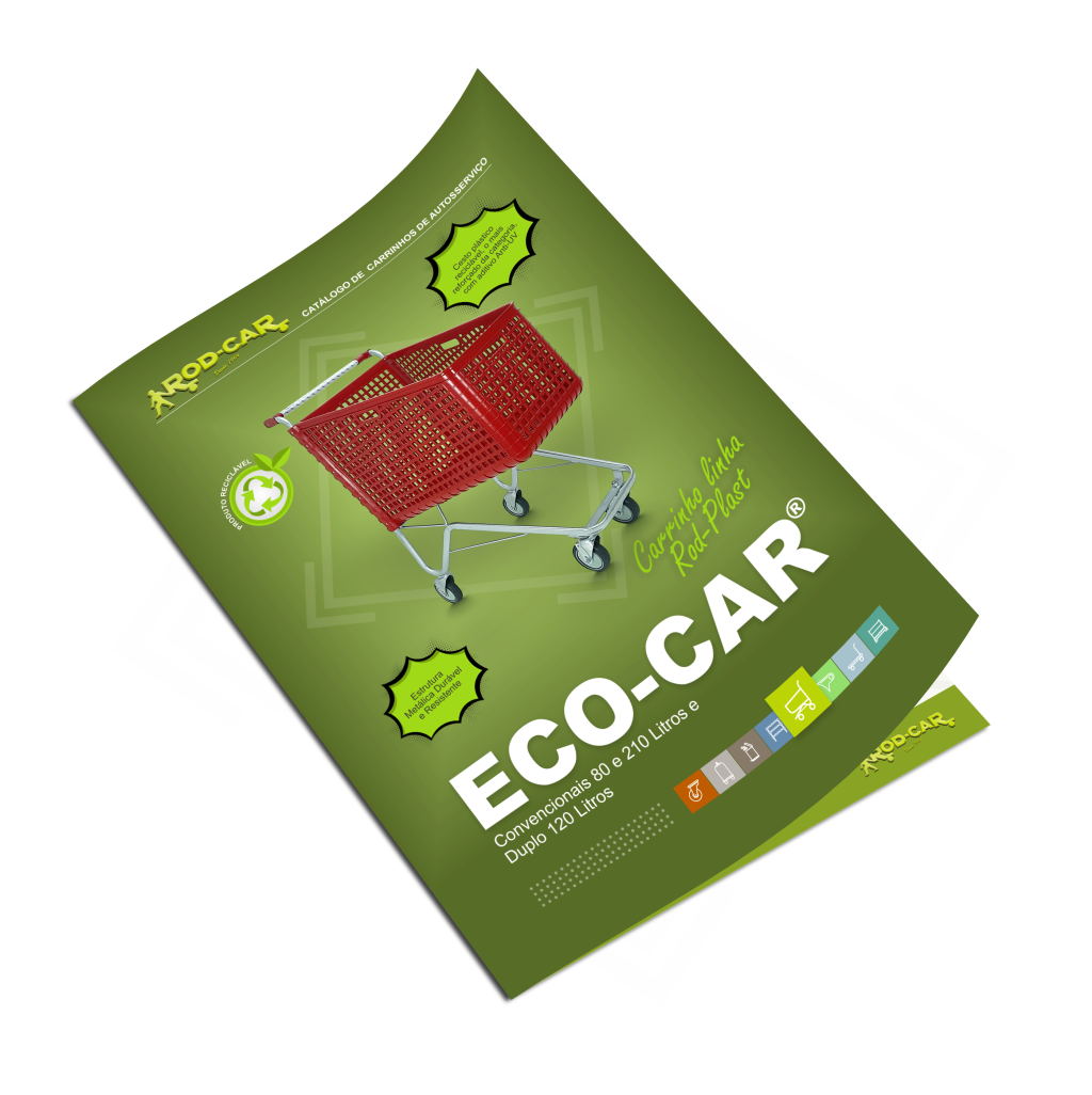 🛒🎨 Modernidade que Transforma