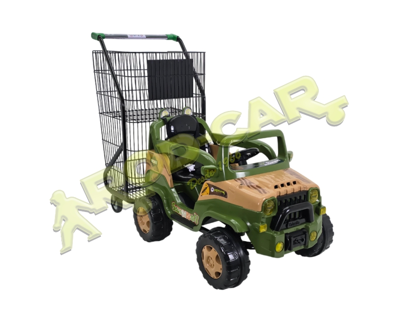ROD-KART