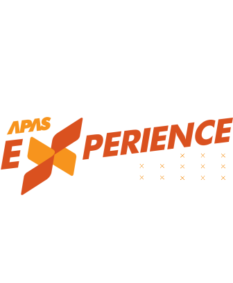 Estaremos na APAS Experience Sorocaba
