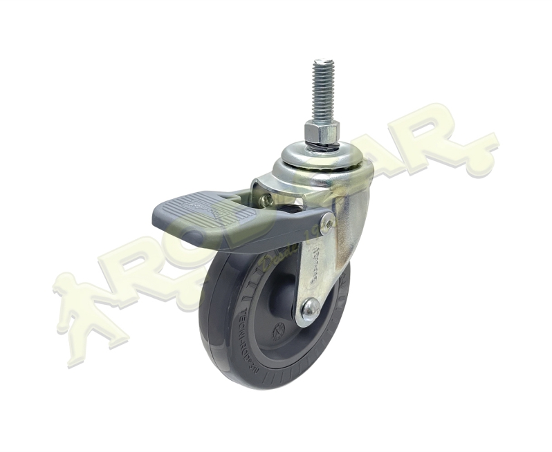Rodízio Giratório GHRO 310 BP – Linha Leve